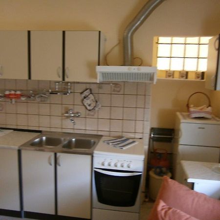 Apartment Zaton Zaton  エクステリア 写真