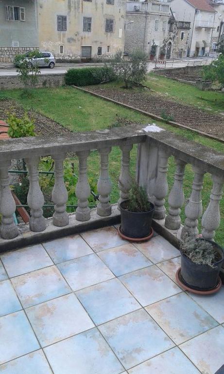 Apartment Zaton Zaton  エクステリア 写真