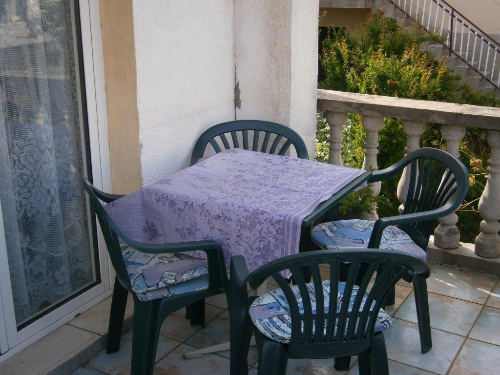 Apartment Zaton Zaton  エクステリア 写真