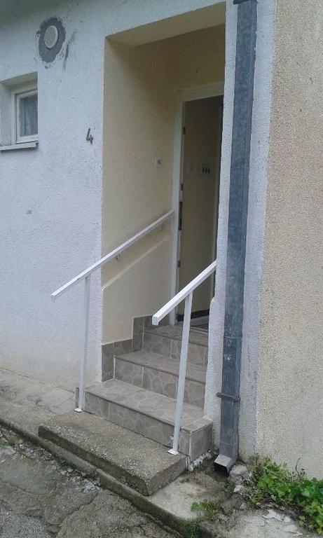 Apartment Zaton Zaton  エクステリア 写真