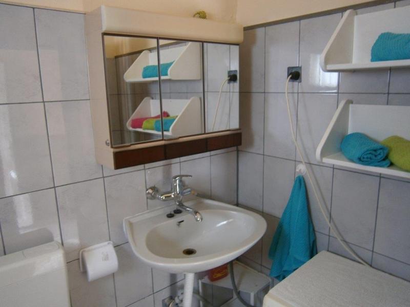 Apartment Zaton Zaton  エクステリア 写真