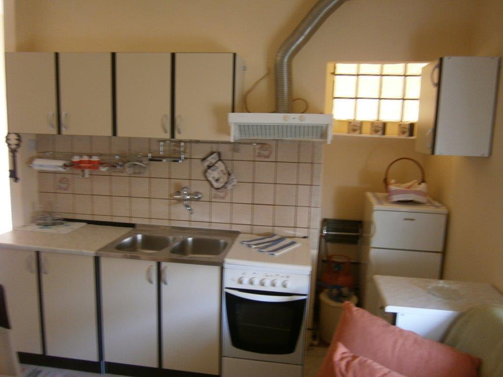 Apartment Zaton Zaton  エクステリア 写真